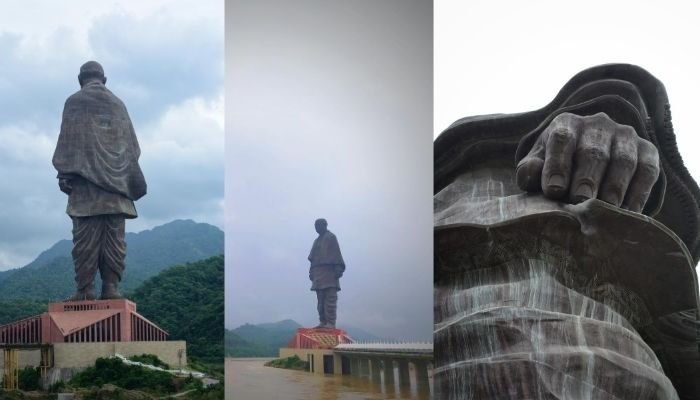 Why it is called Statue of Unity