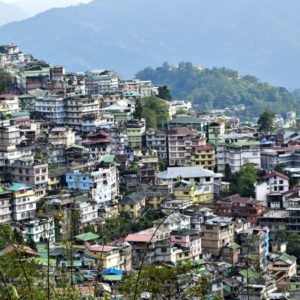 Sikkim Tourism