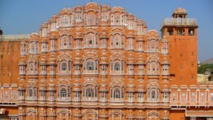 Best places to visit in January November in india