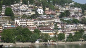 Top 7 Places to Visit in Nainital