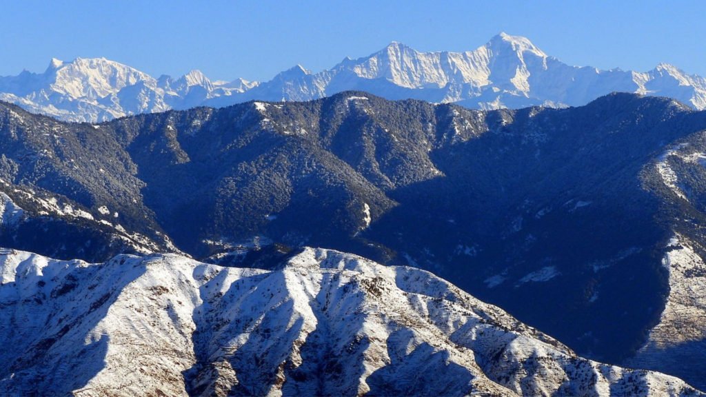 Dayara Bugyal Uttarakhand