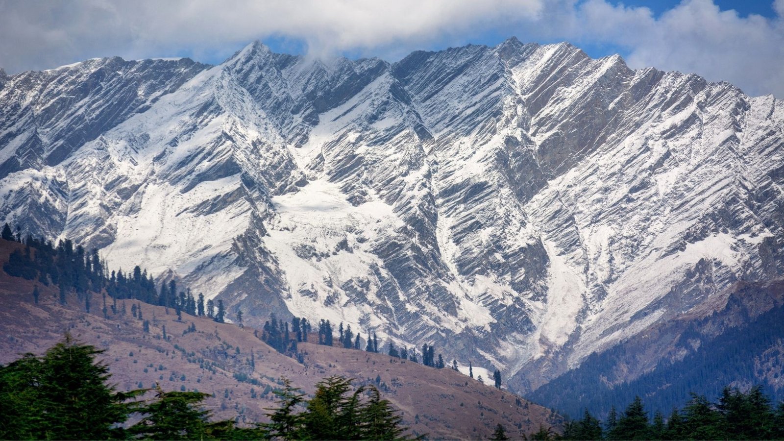 Manali India tour package