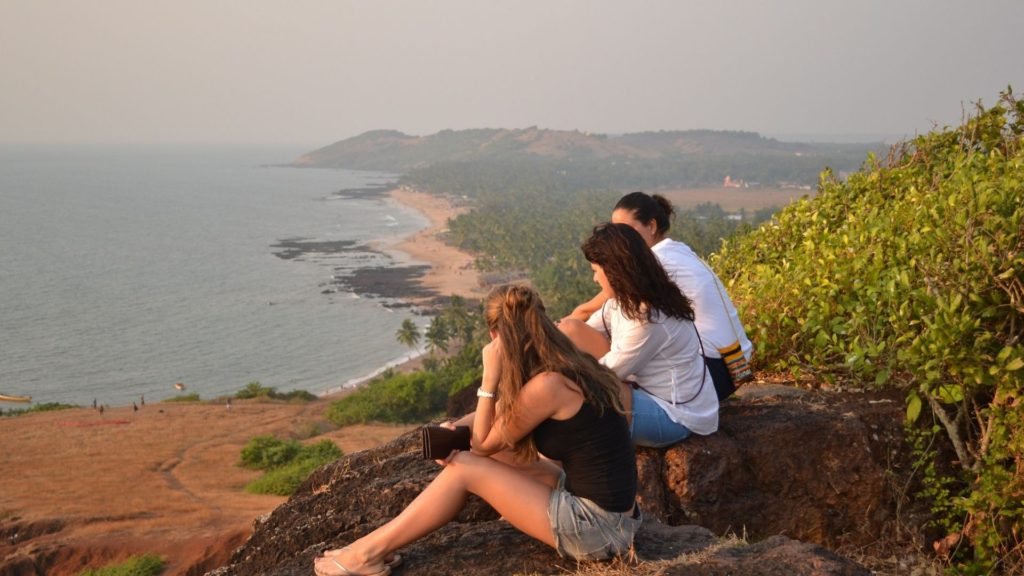 Tourism in Goa - Goa Tourism Guide 