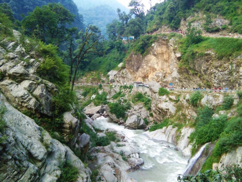 Kedarnath Yatra Pony Trek Travel