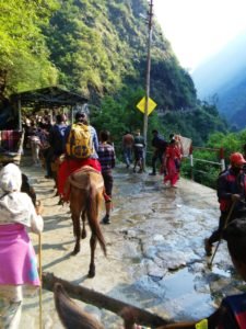 Kedarnath Temple Tour