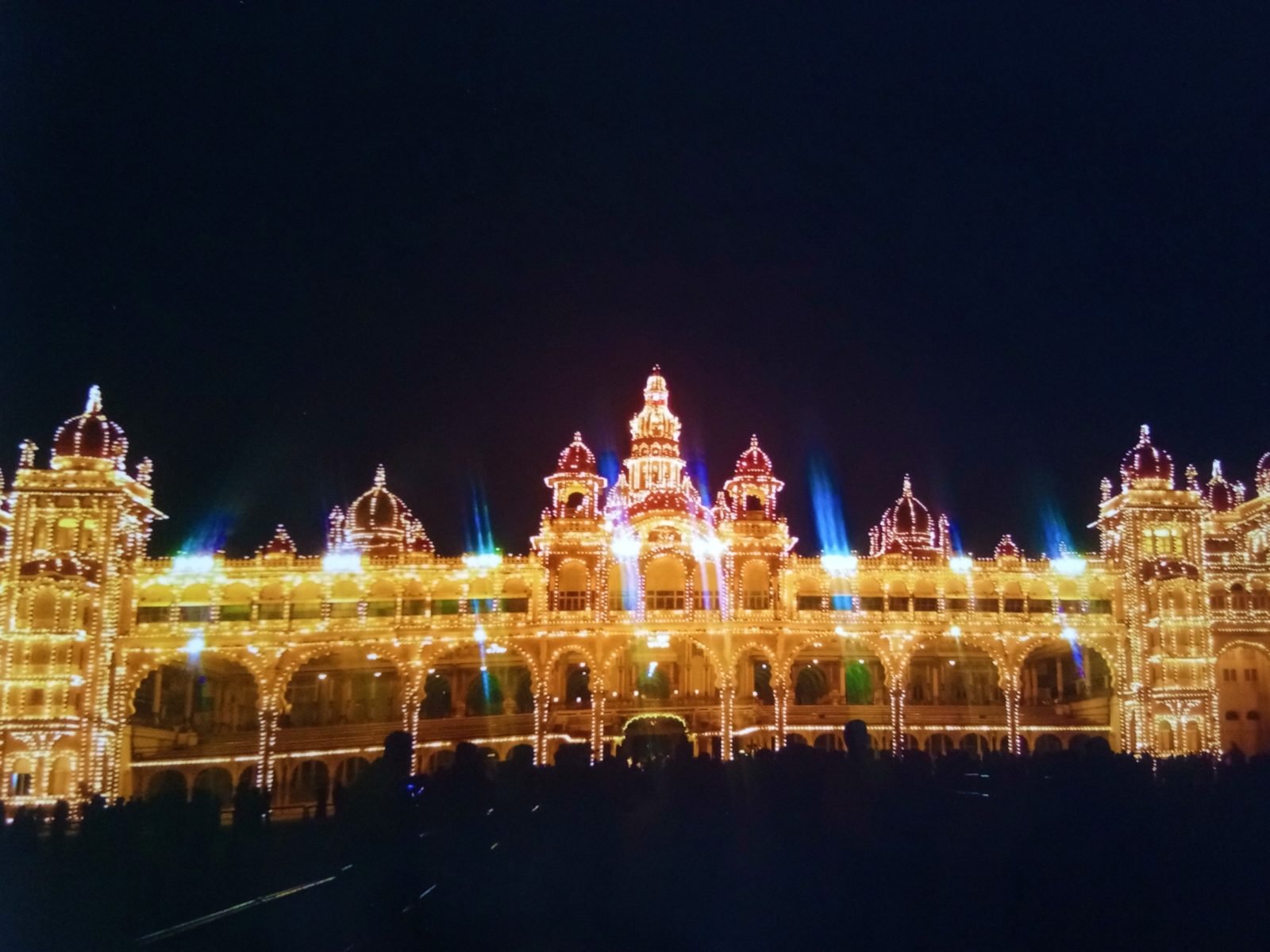 Amba Vilas Palace Mysore Palace, 