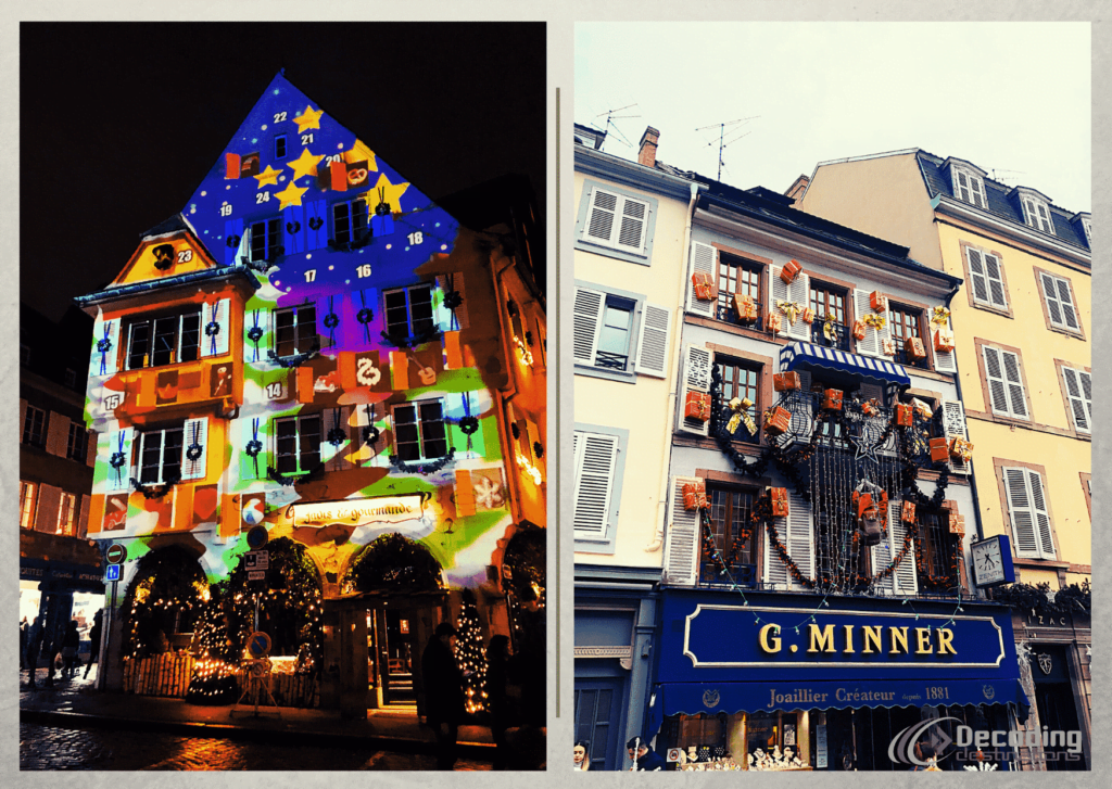 Colmar Travelogue