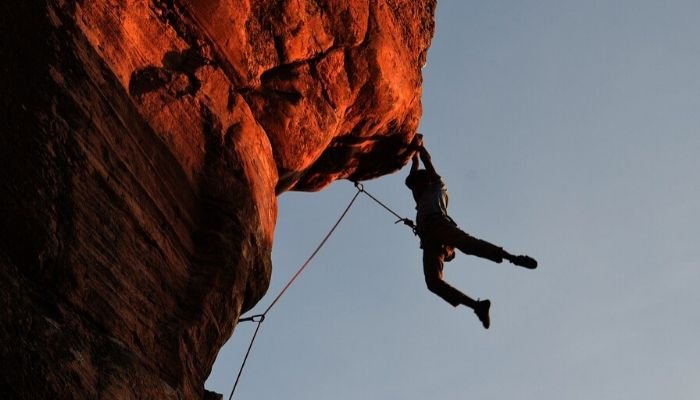 Best Rock Climbing Destinations in India