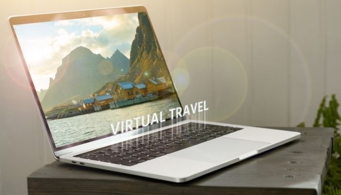 Best Virtual Travel Touring Ways