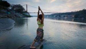 Rishikesh best places to visit for travellers
