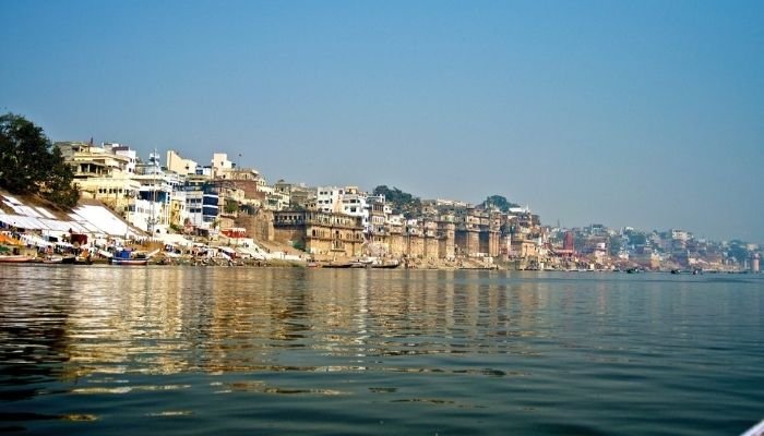 varanasi best places for 4 days trip in india