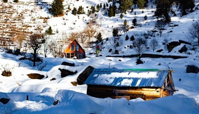 How to Pack For a 6-Day Himachal Adventure (with Checklist)