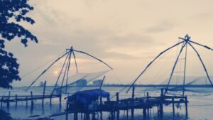 Kerala Backwaters Travelogue Koyela Barman