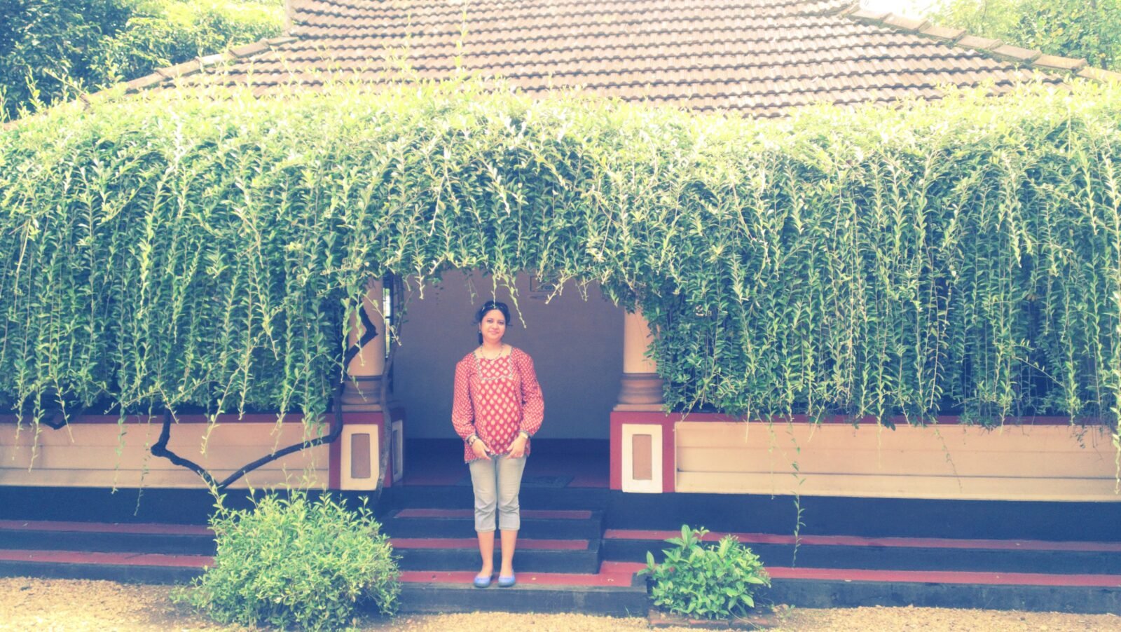 Kerala Backwaters Travelogue Koyela Barman