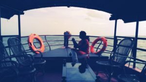 Kerala Backwaters Travelogue Koyela Barman