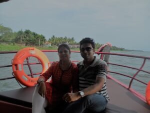 Kerala Backwaters Travelogue Koyela Barman