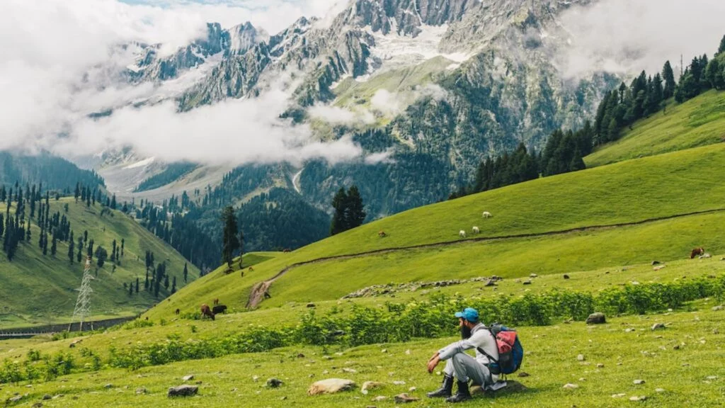 kashmir trip essentials april may november