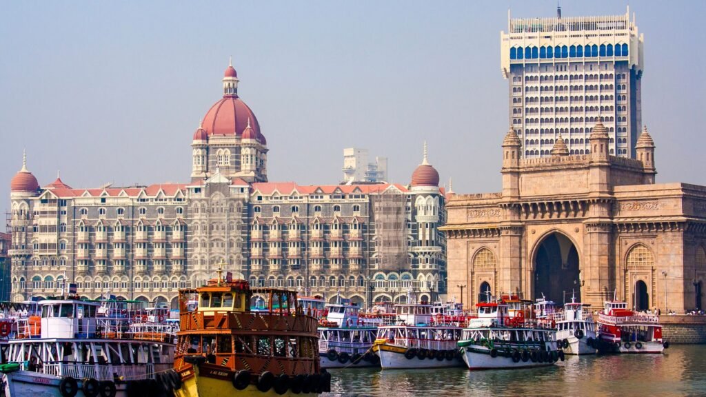 Best cities to visit india