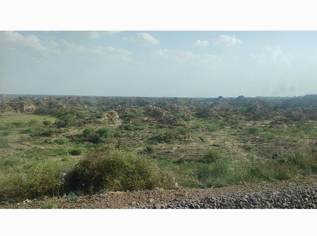 chambal travelogue by Samiksha Joshi