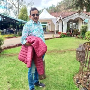 Nilgiri Hills Ooty travelogue for travellers
