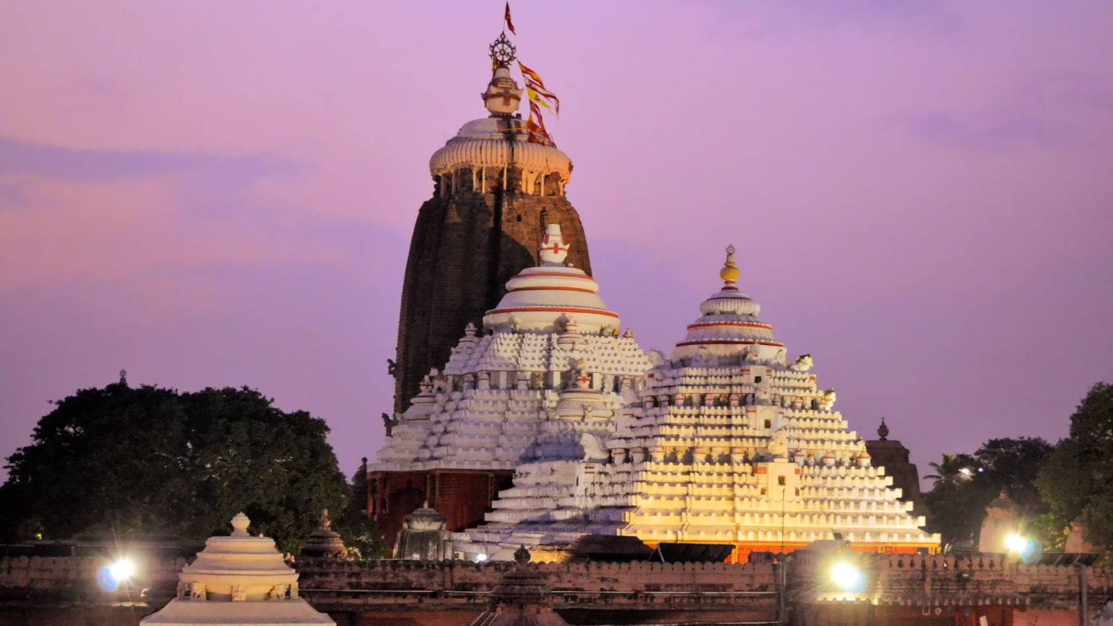 Travelogue Puri Odisha to Bhubaneswar road trip