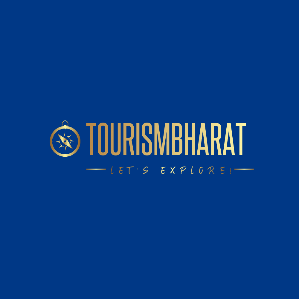tourismbharat.com logo