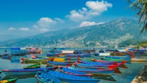 Nepal Travel Guide For Indian Travellers