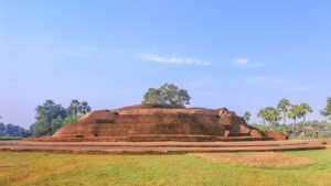 Sujata Stupa Bihar