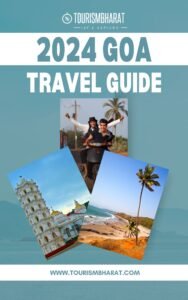 2024 GOA TRAVEL GUIDE (eBook)