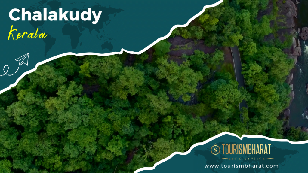 Chalakudy Kerala