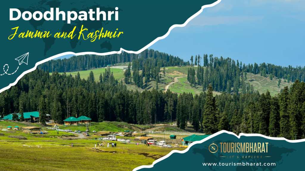 Doodhpathri Jammu Kashmir