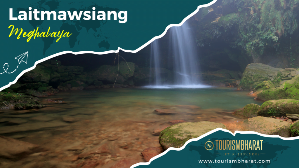 Laitmawsiang Meghalaya