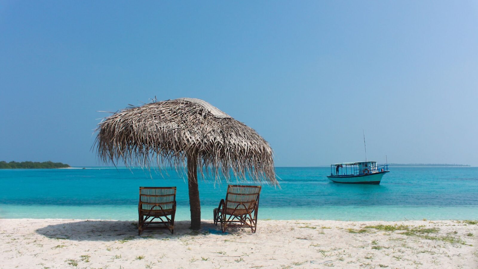 lakshadweep how to reach packages