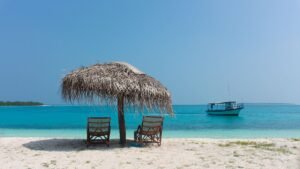 lakshadweep how to reach packages