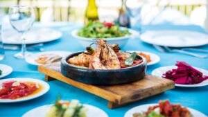 Lakshadweep food to eat