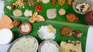 Makar Sankranti Thai Pongal celebration in Tamil Nadu