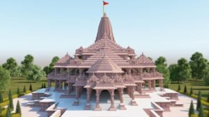 Ram Mandir Ayodhya How to Reach Facts Travel Advisory