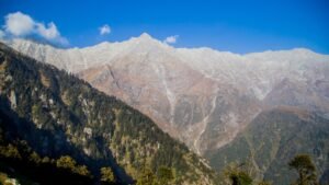 Himachal beyond shimla and manali
