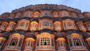 Top 10 Most Instagrammable Places in India