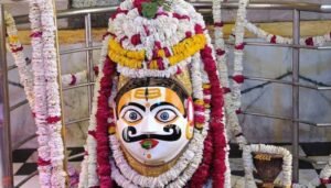 Bhuteshwar Mahadev Mathura