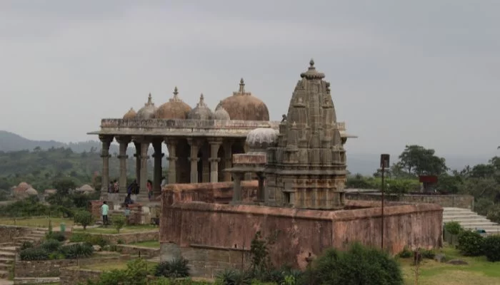 Kumbhalgarh best time to visit how to reach