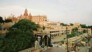 Shri Krishna Janambhumi