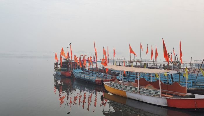 Keshi Ghat Mathura Vrindavan