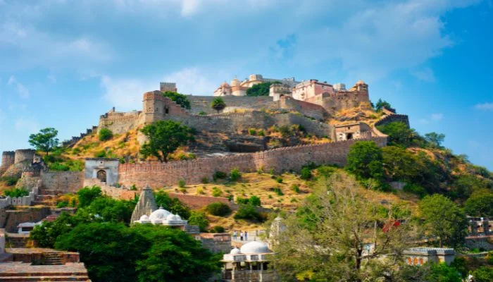 kumbhalgarh travel guide