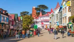 best time to visit Himachal
