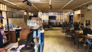 5 Best Remote Working Cafes in Jaipur