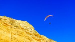 Australia top skydiving places in the world