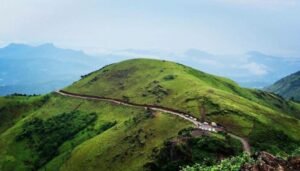 Weekend Getaway Destinations From Bengaluru