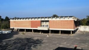 Government Museum and Art Gallery chandigarh