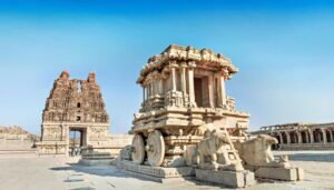Hampi travel guide